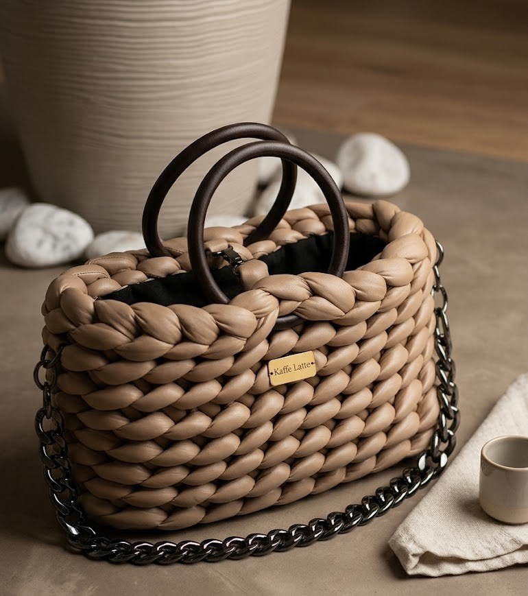##Mokaccino Royal – Collezione Signature##